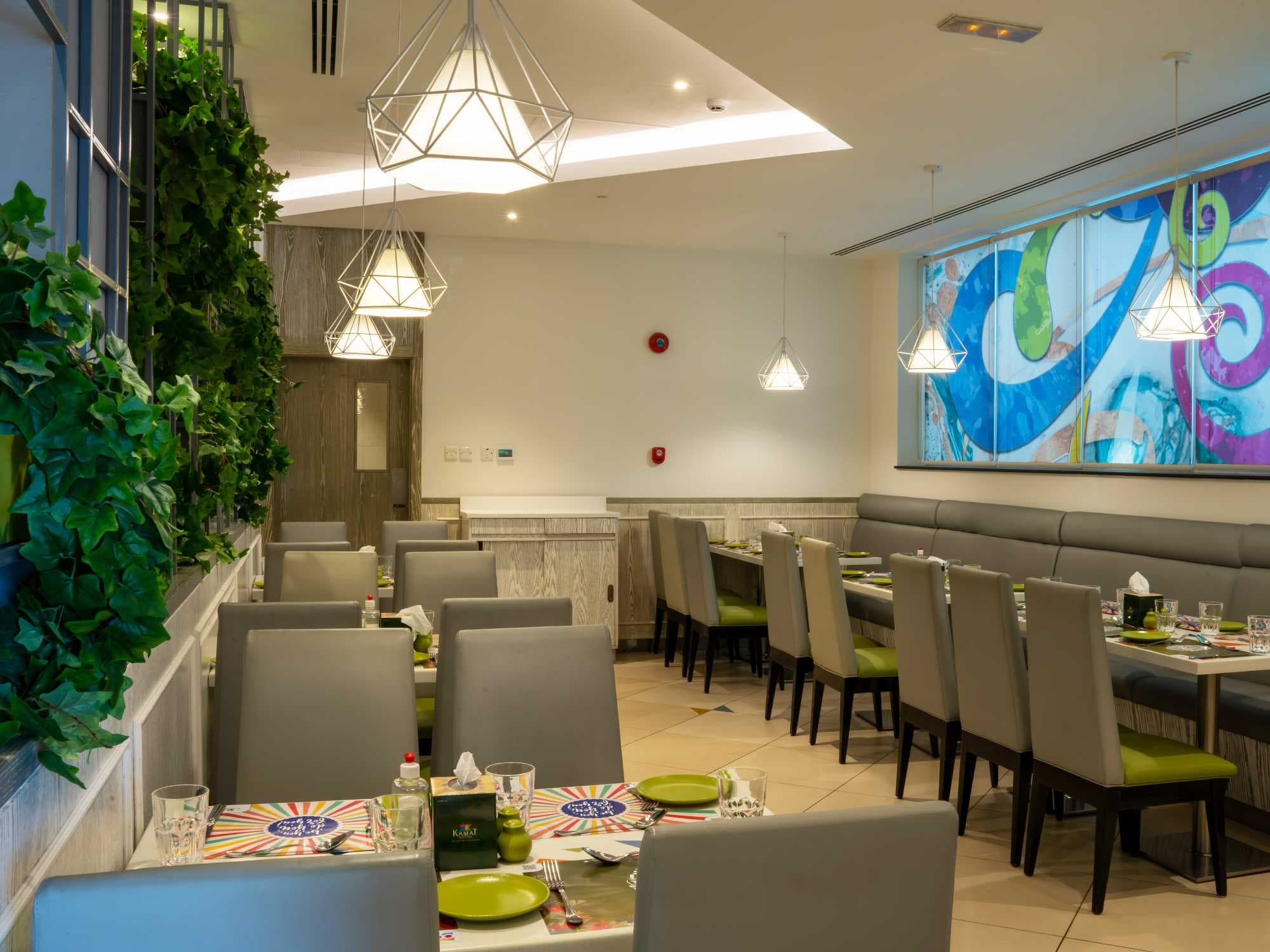Kamat Vegetarian - Al Mankhool photo