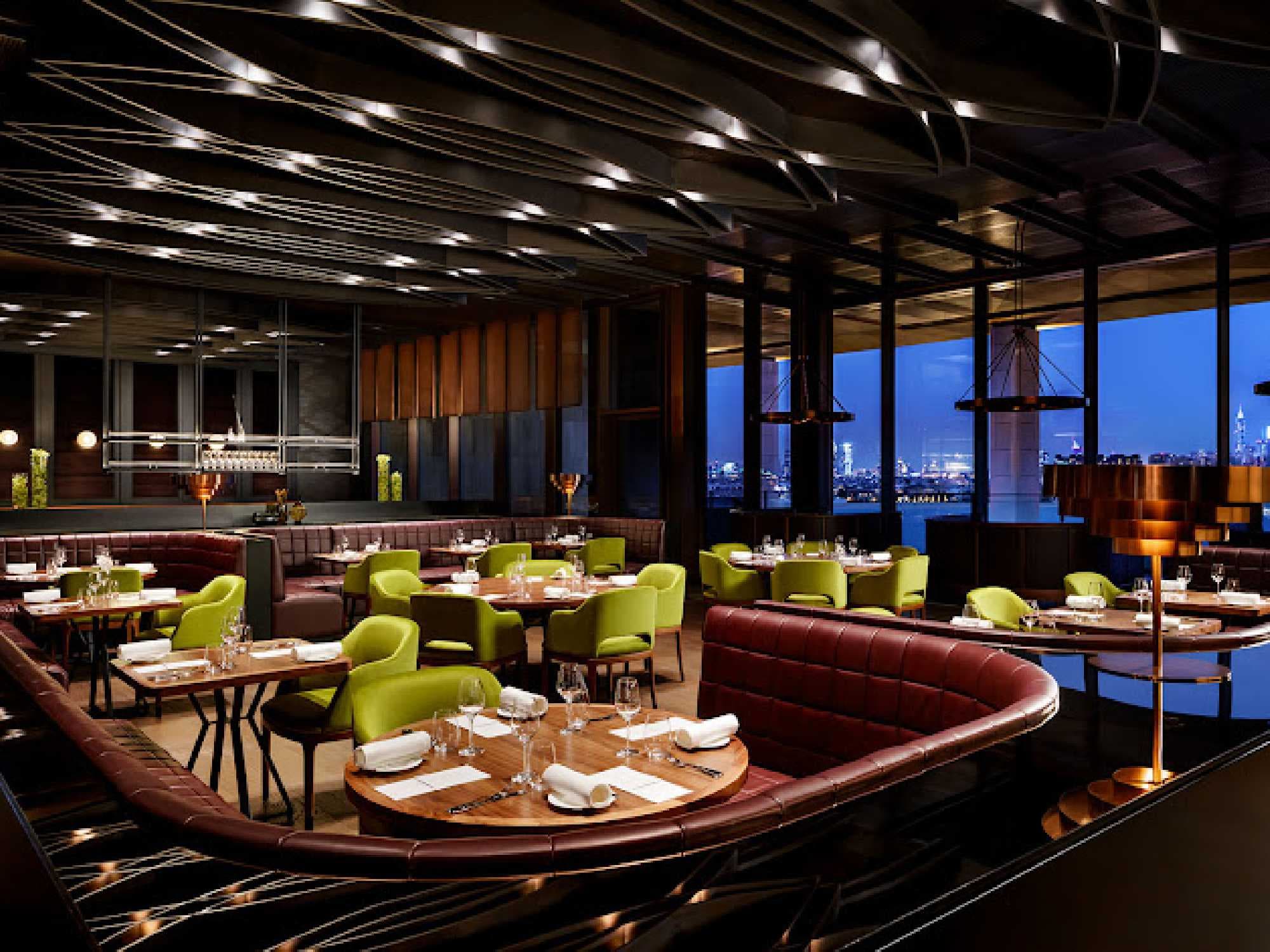 Dinner By Heston photo