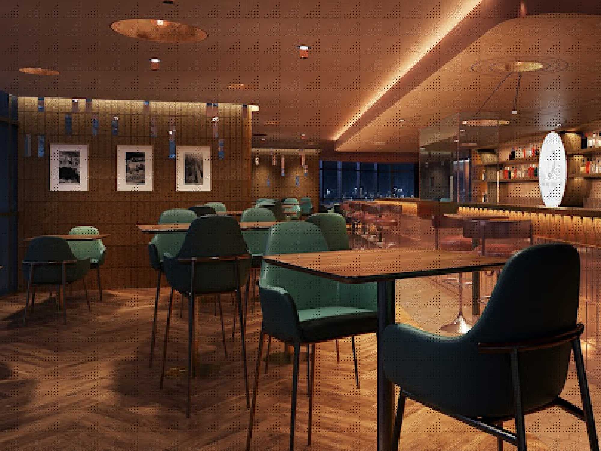 Observatory Lounge photo
