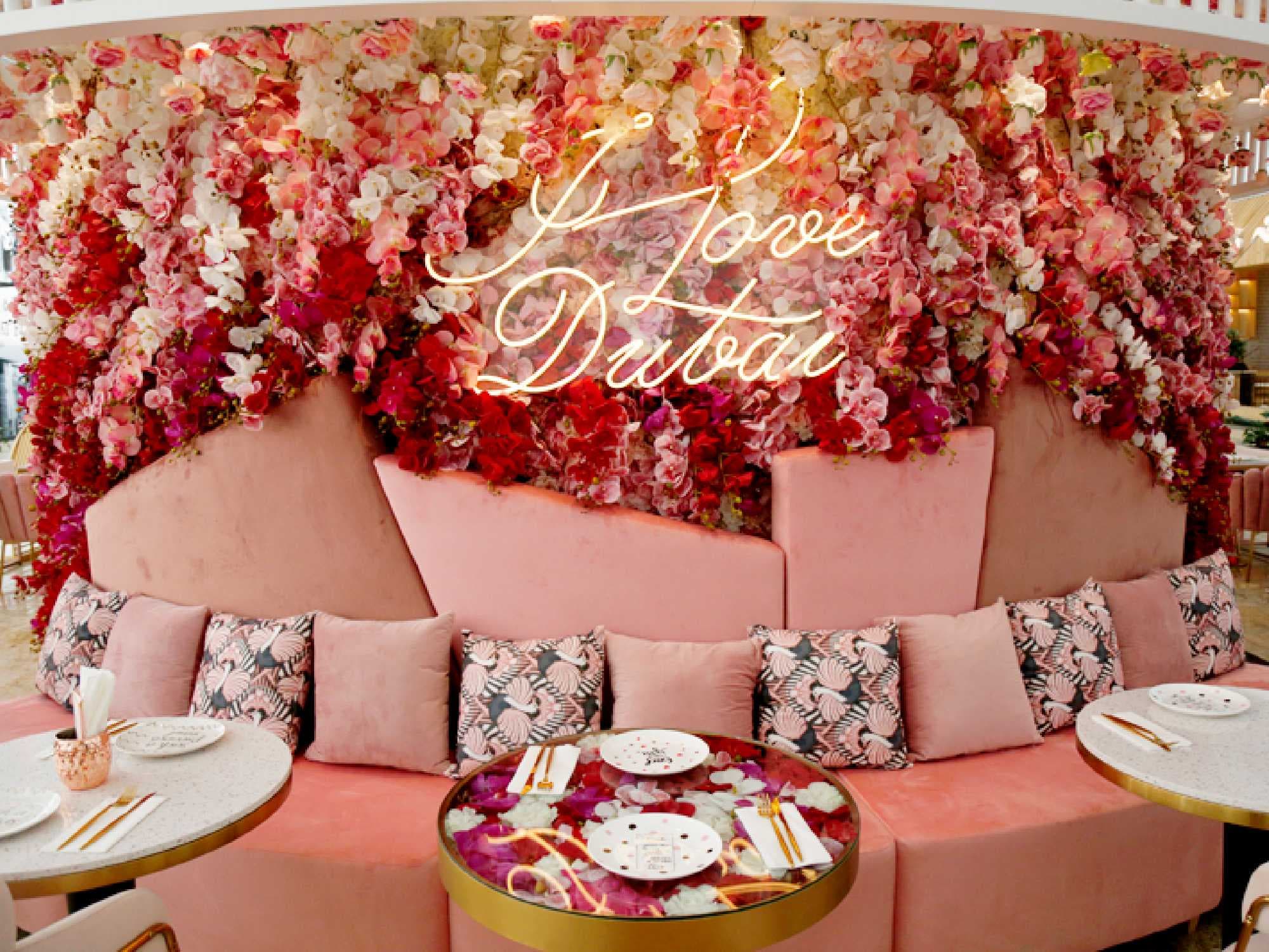 Saya Brasserie Café (Nakheel Mall) photo