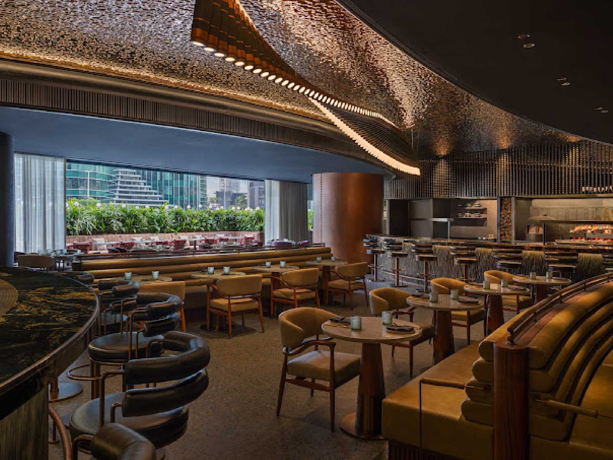 Revolver Dubai photo