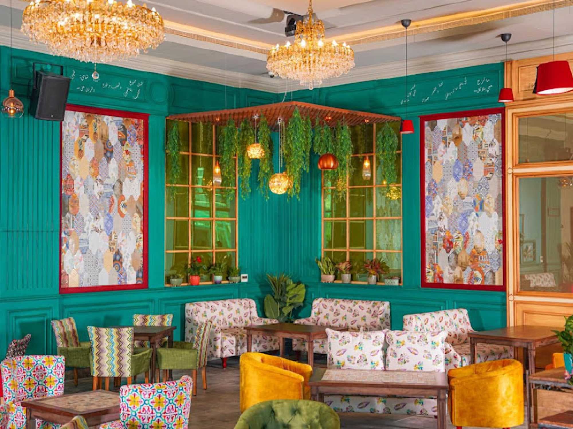 Jarousha Restaurant photo