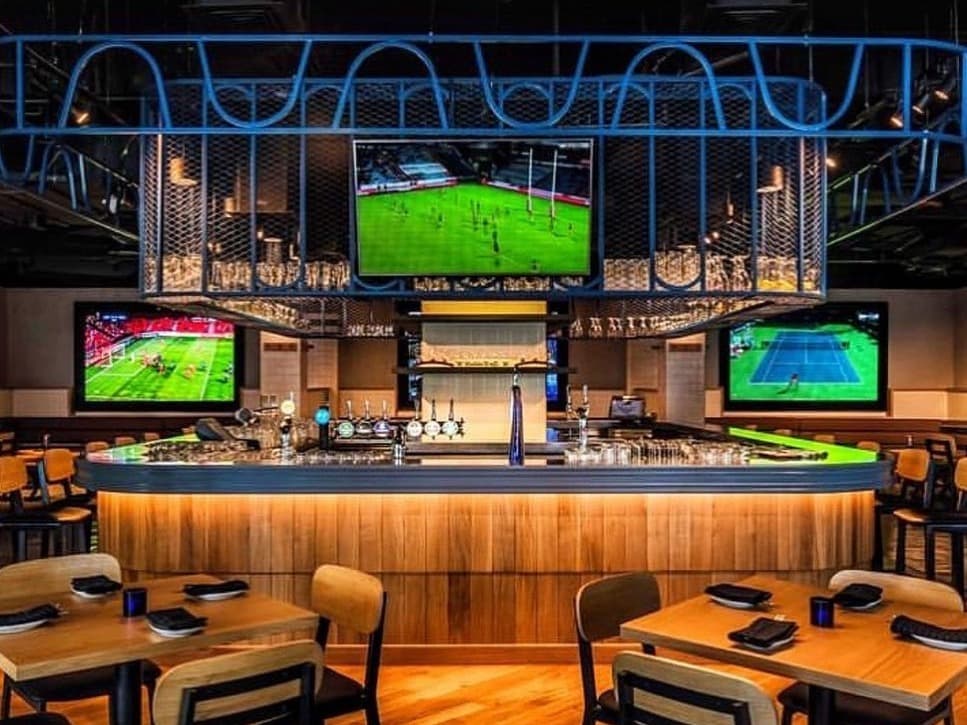 Bridgewater Tavern photo