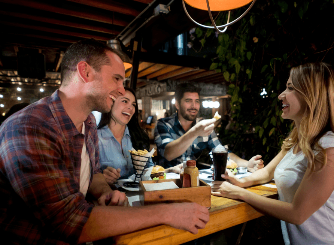 The Brick Wall Sports Bar (Garhoud) photo