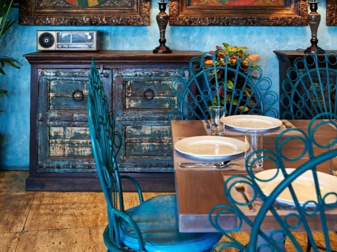 Bombay Bungalow photo