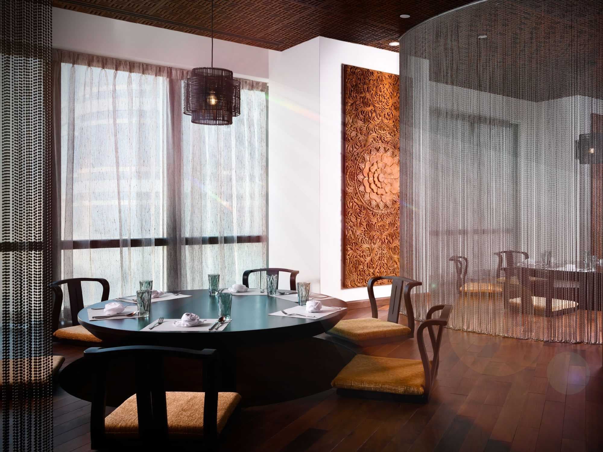 Silk & Spice Thai Restaurant And Bar photo