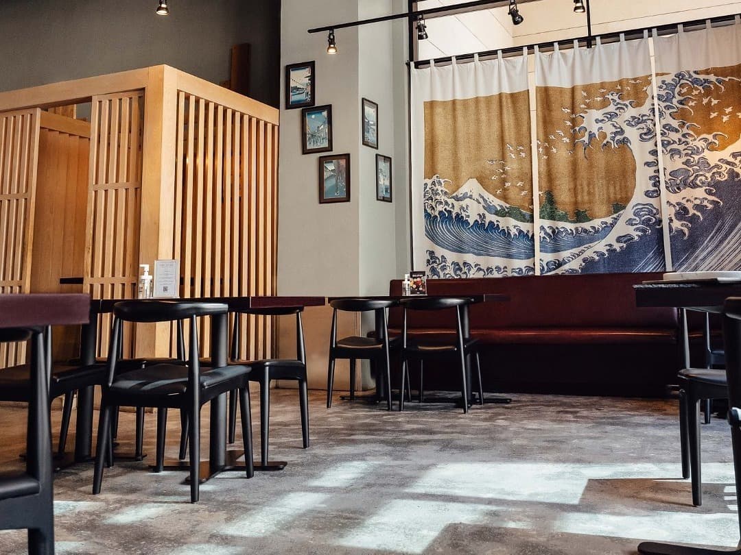 Mizu Restaurant photo