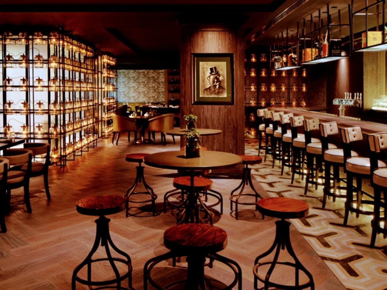 The Eloquent Elephant photo