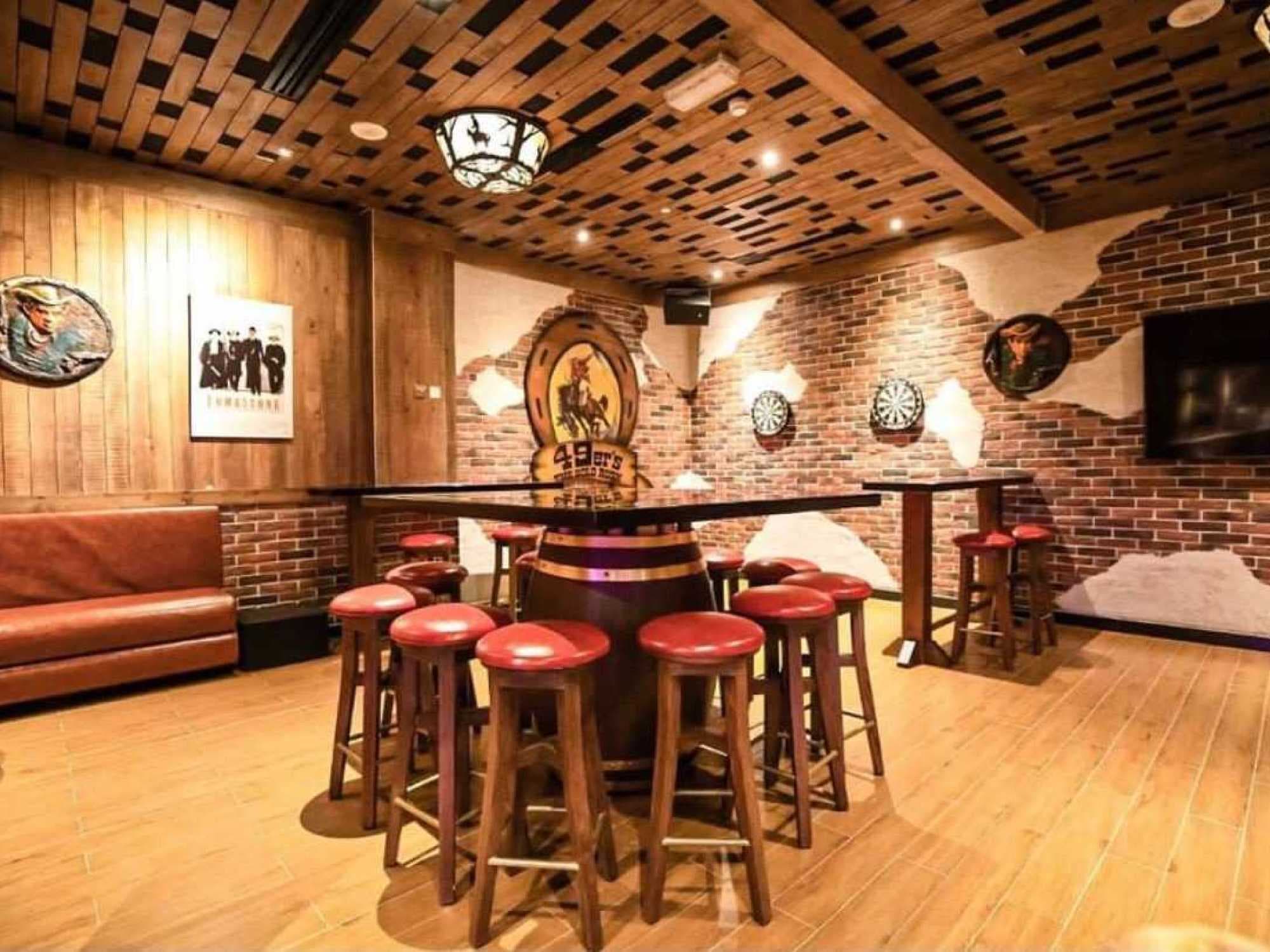 49er's Steakhouse photo