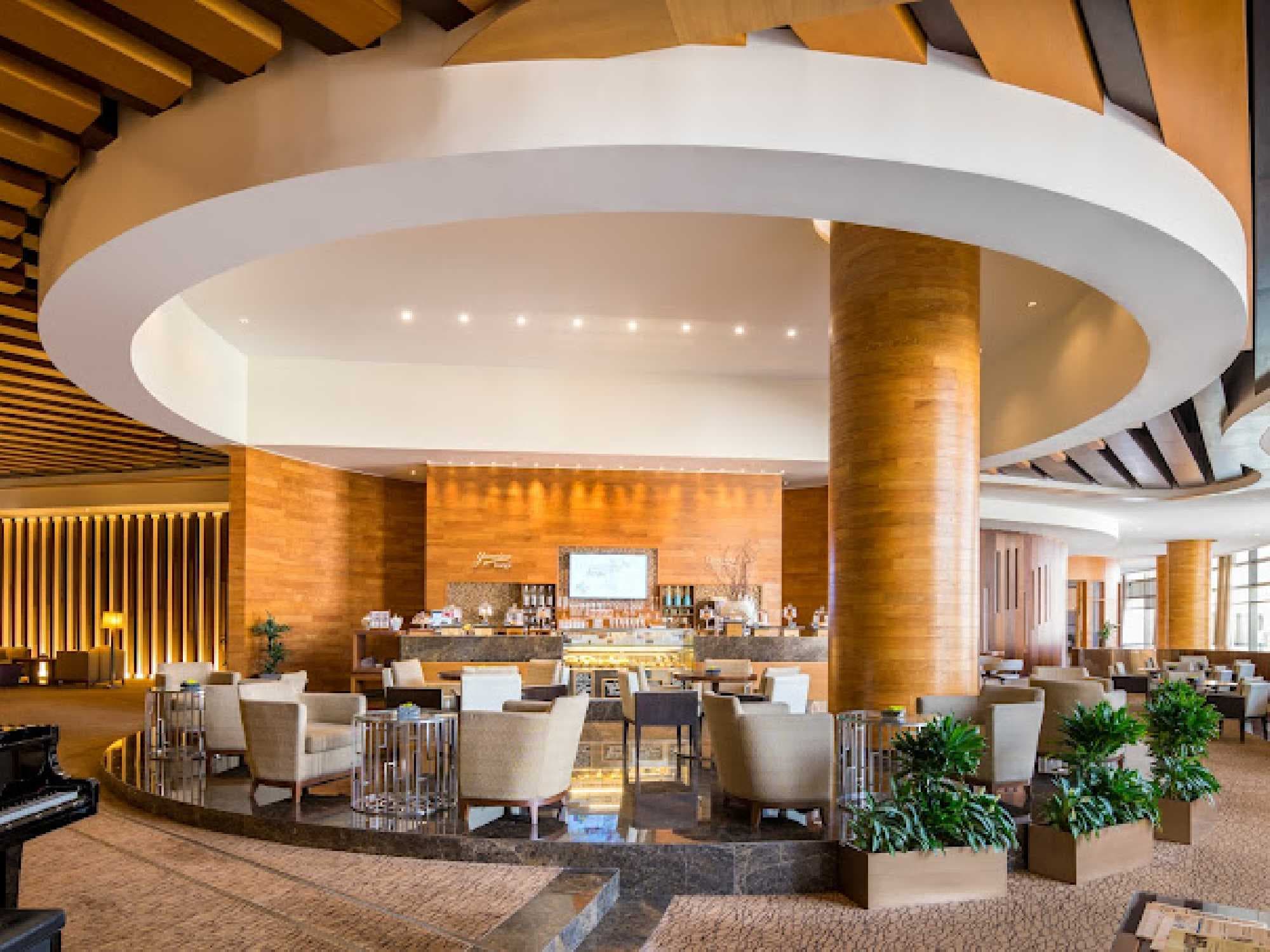 Yasmine Lounge photo