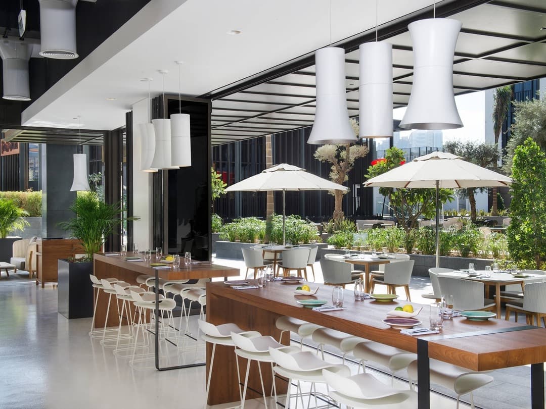 Chival Global Social photo