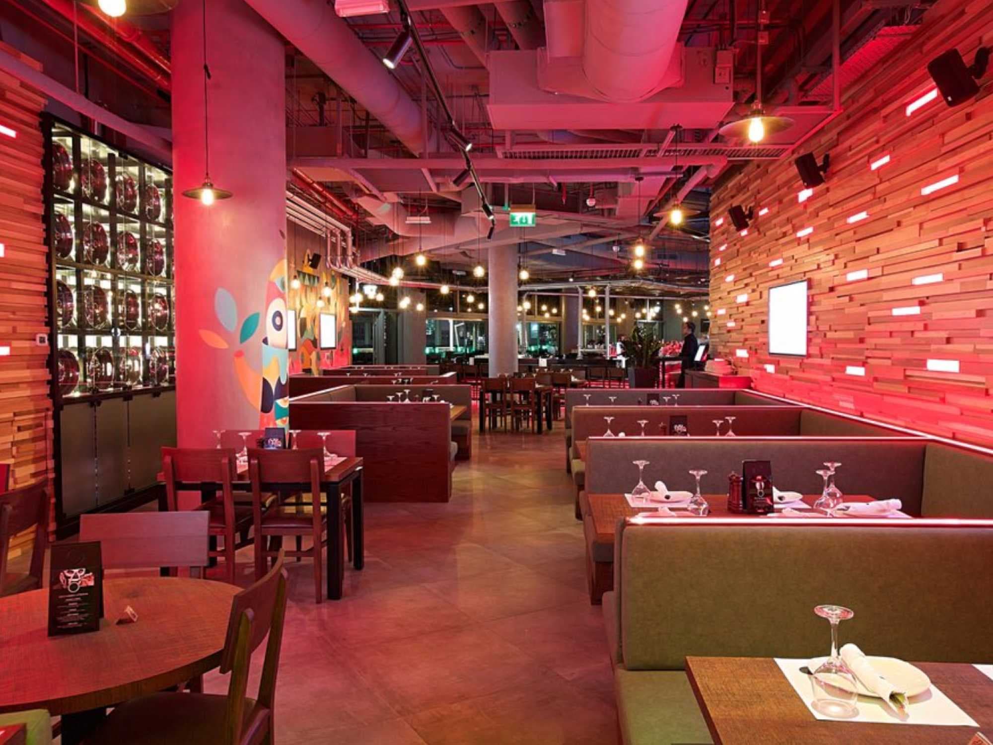 Loca Restaurant & Bar photo