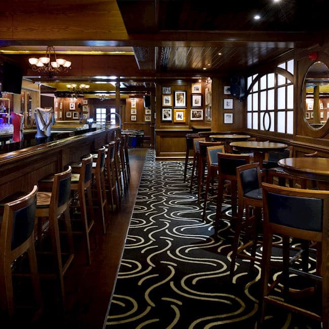 Speakeasy Bar & Restaurant photo