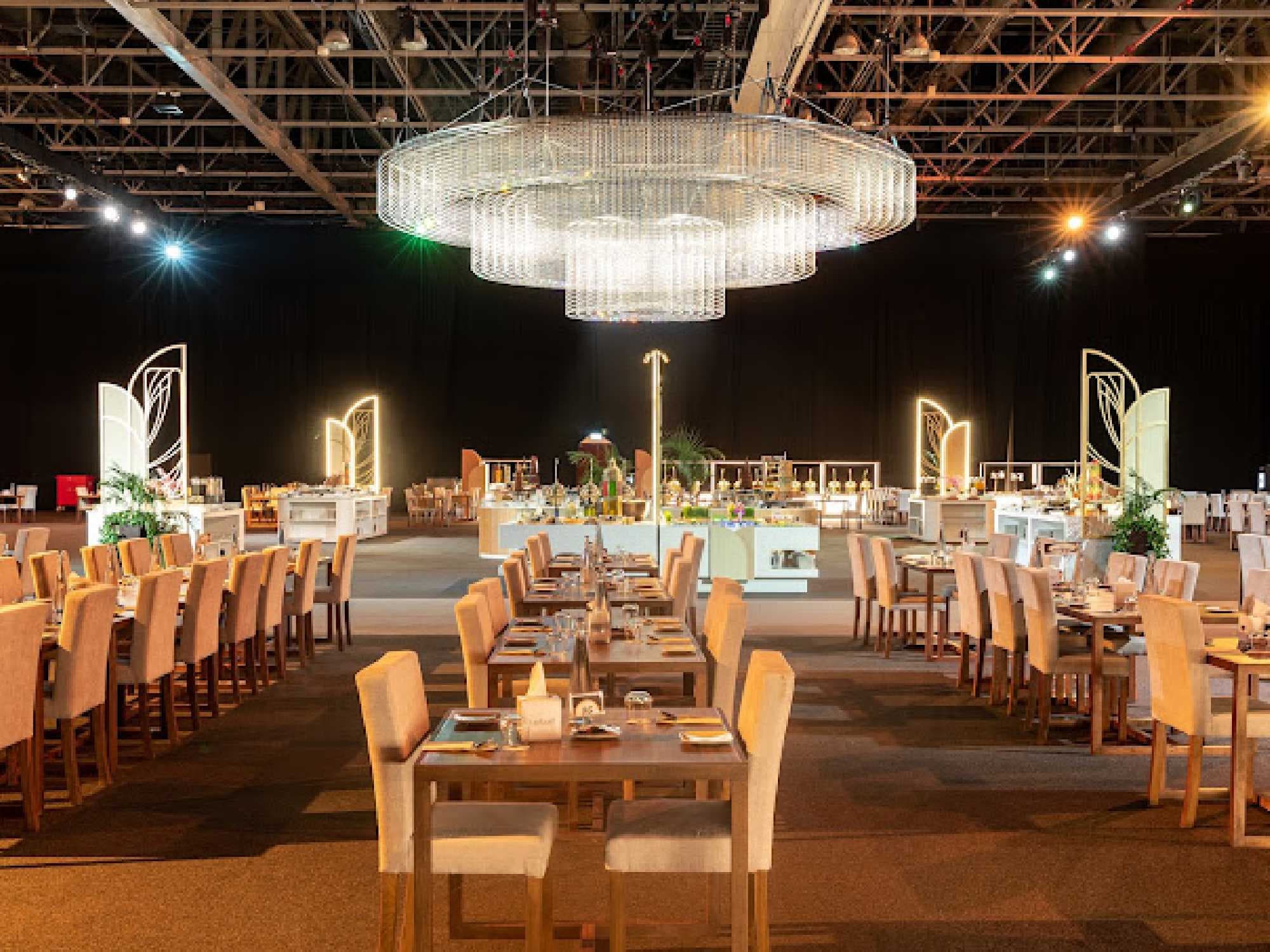 The Majlis - DWTC photo