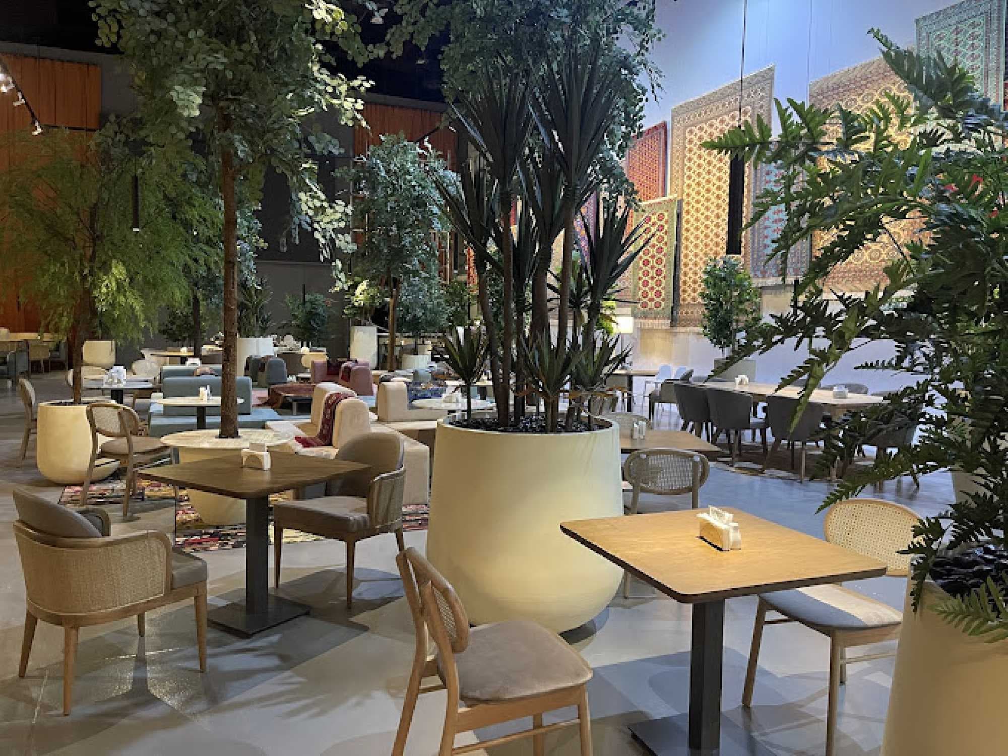Talhan Restaurant photo