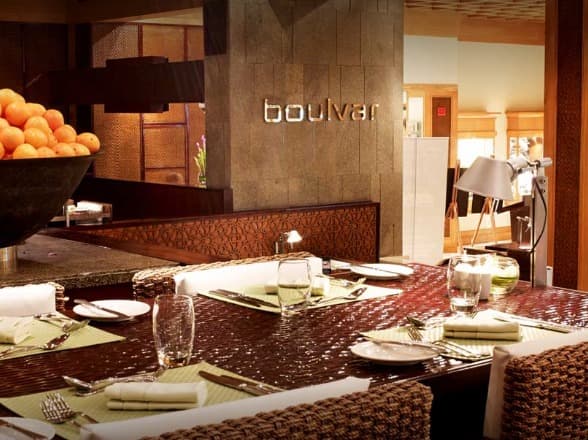 Boulvar Restaurant photo
