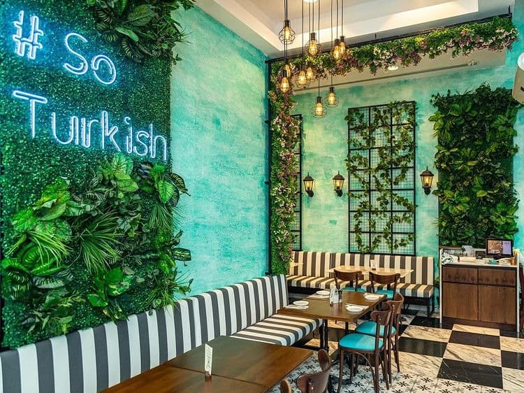 Grand Bazaar Turkish Restaurant photo