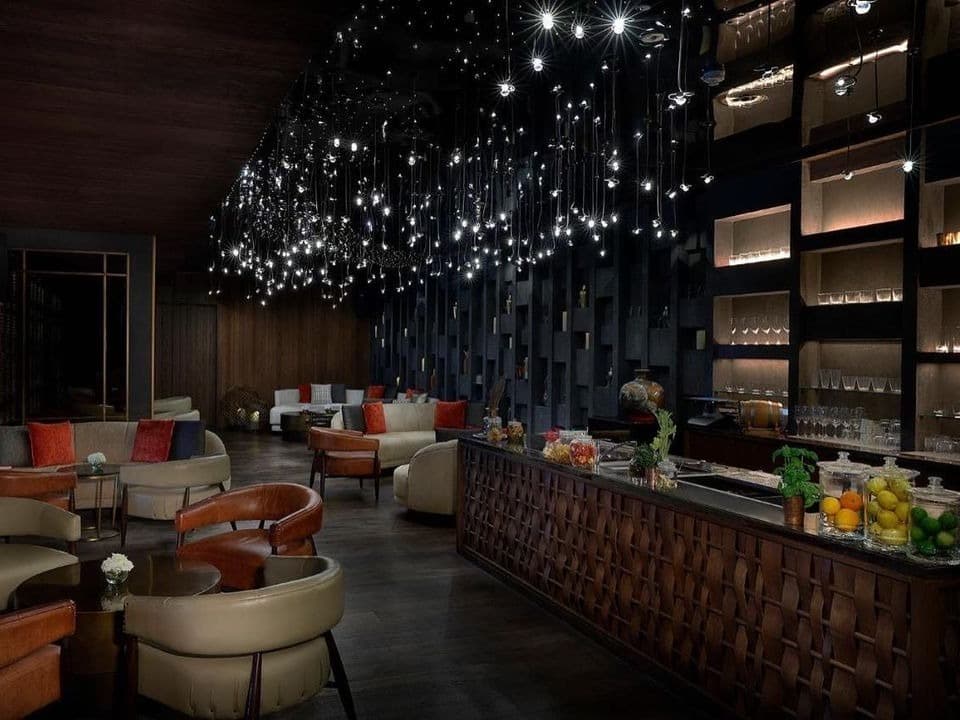 The St. Regis Bar (Downtown) photo