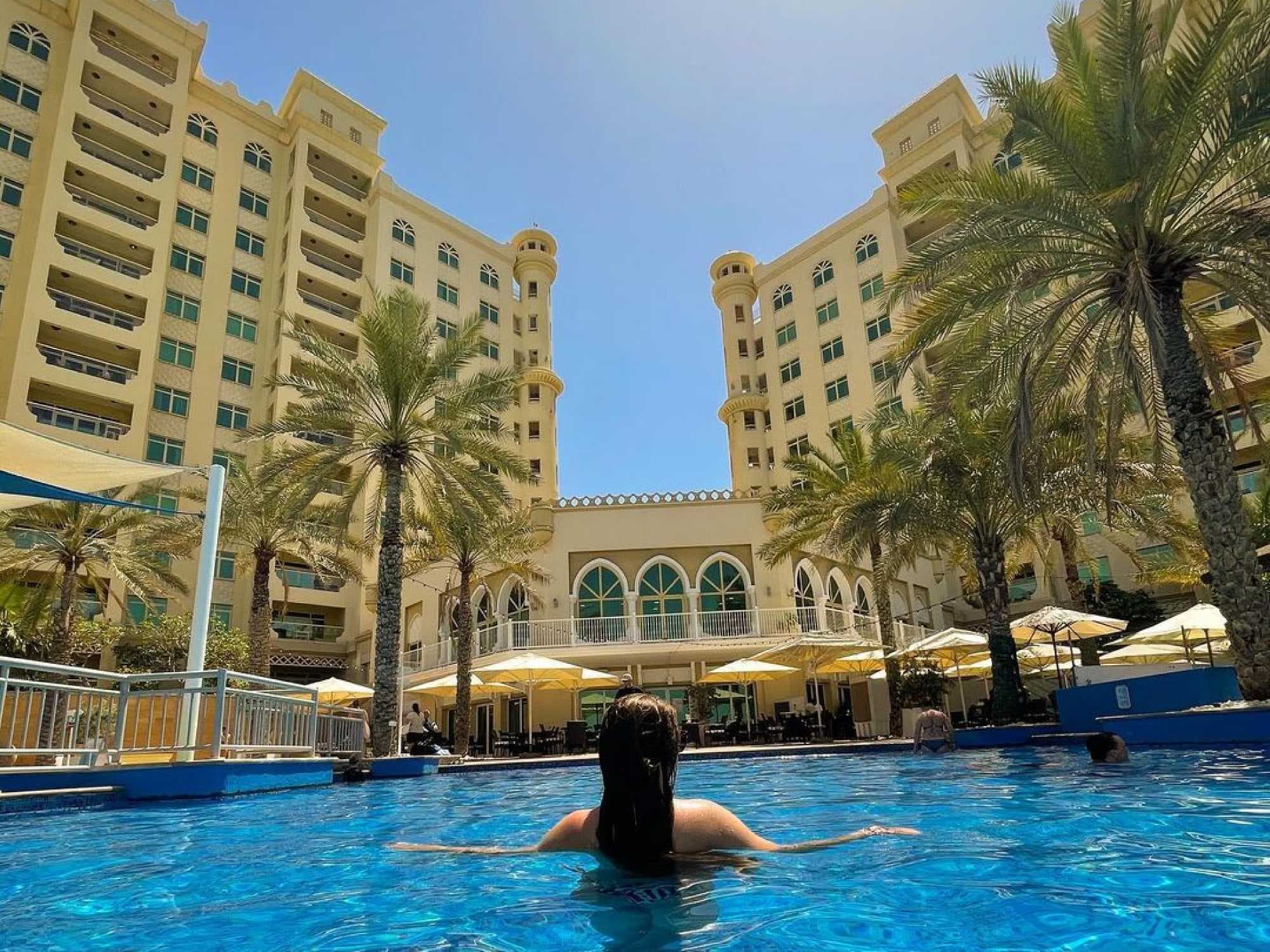 Riva Beach Club photo