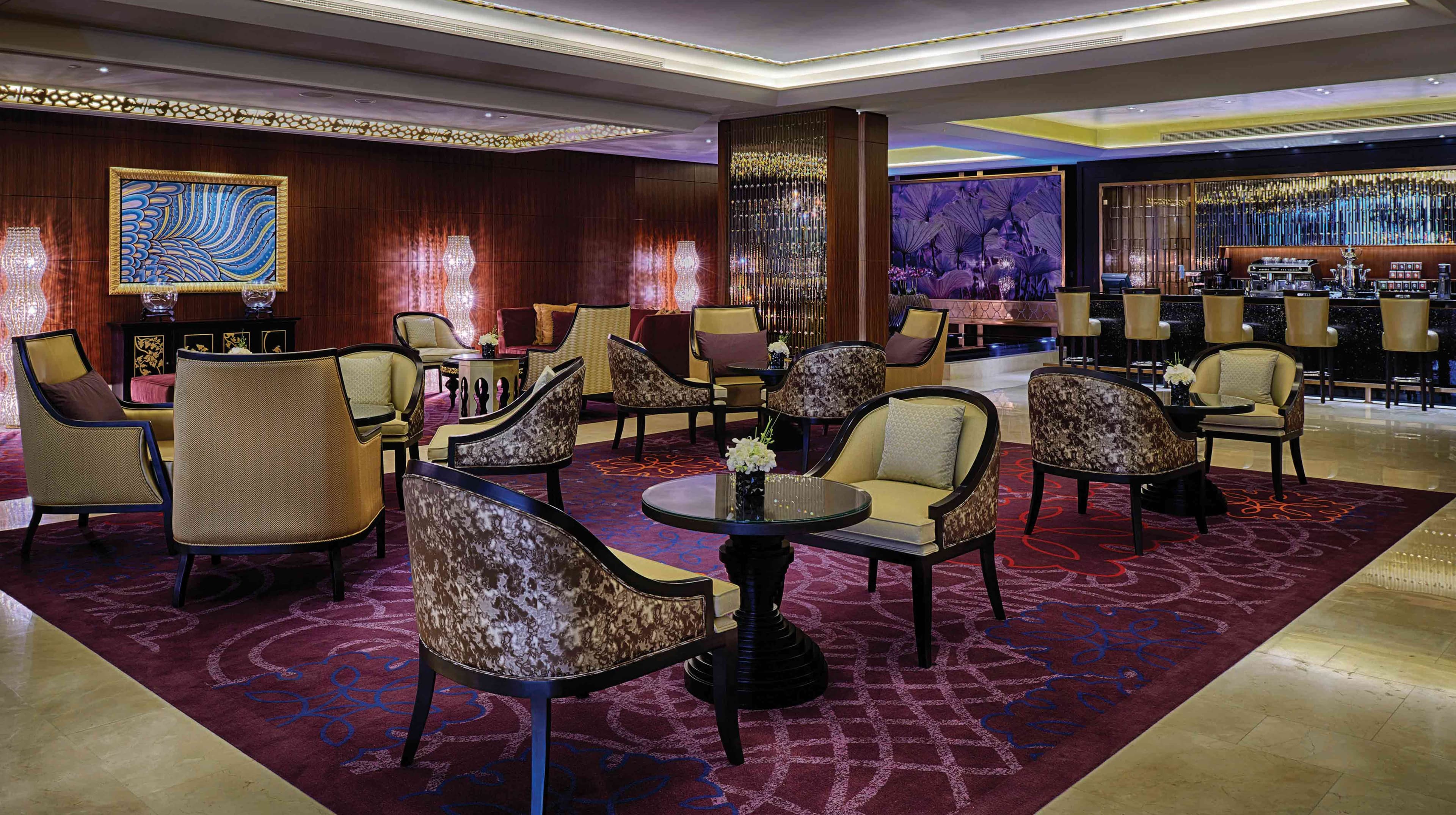 Orchid Lounge photo