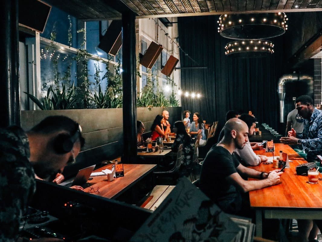 Nightjar Coffee Roasters photo