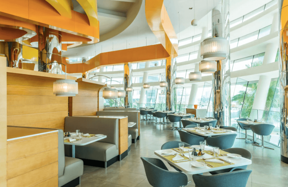 Dine photo