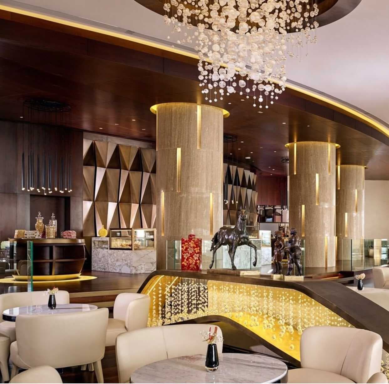 Pearl Lounge (Abu Dhabi) photo
