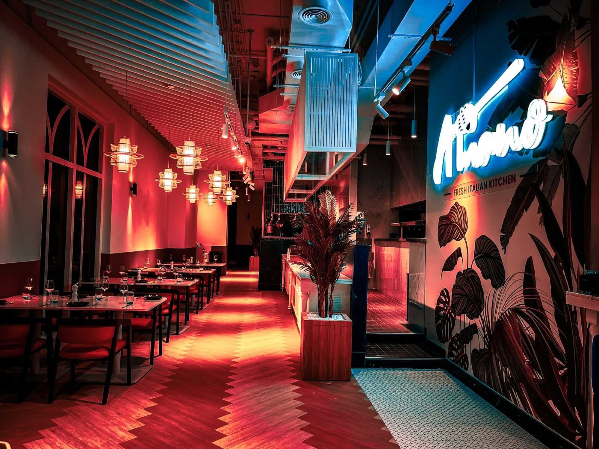 Amanos Restaurant & Cafe photo