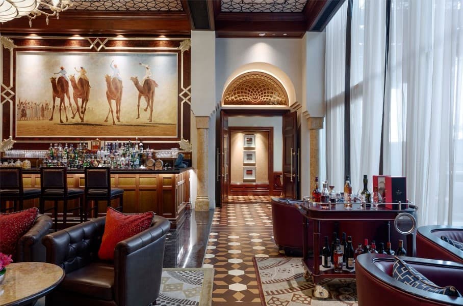 The St. Regis Bar photo