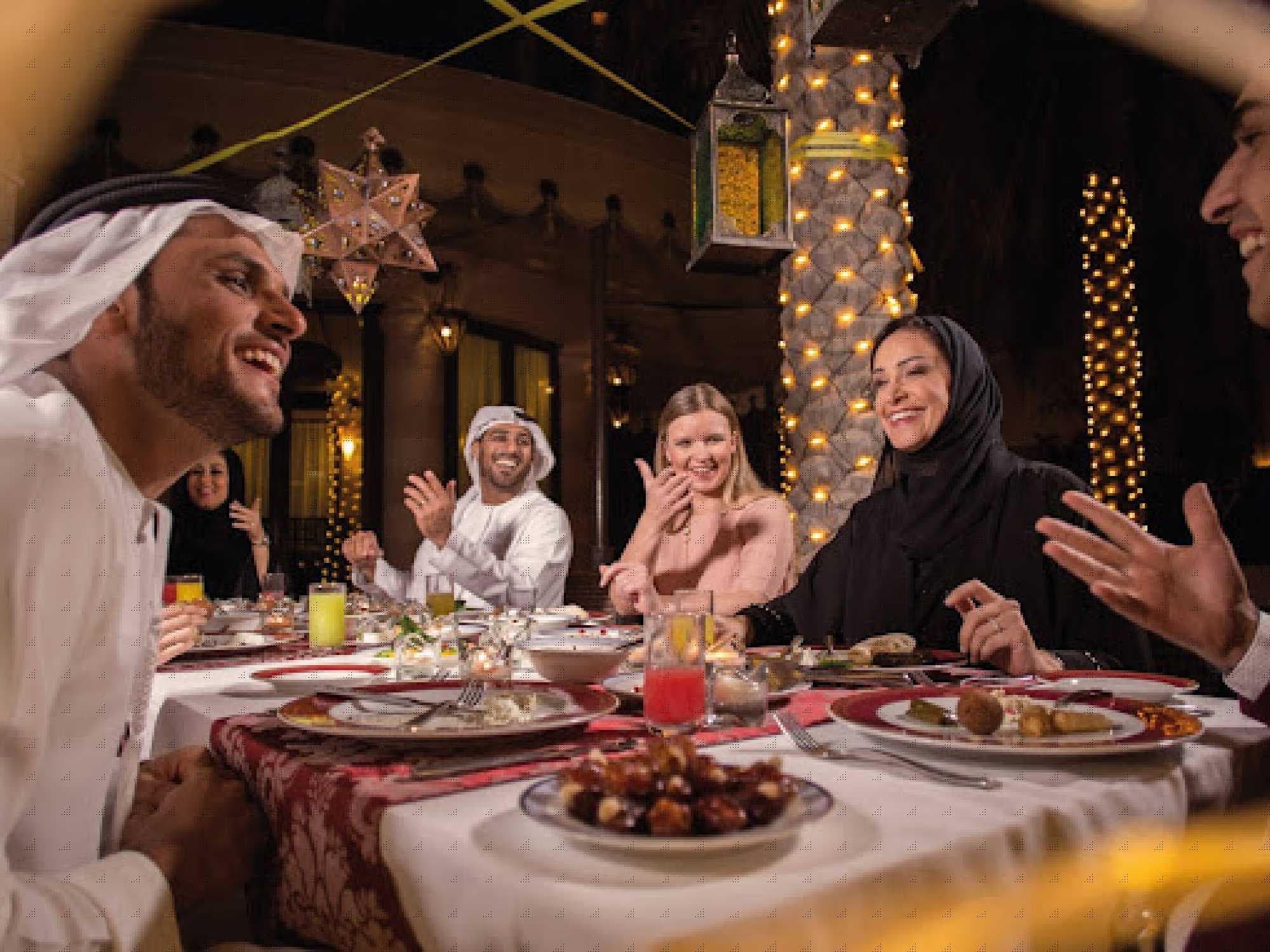 Madinat Jumeirah Al Majlis photo