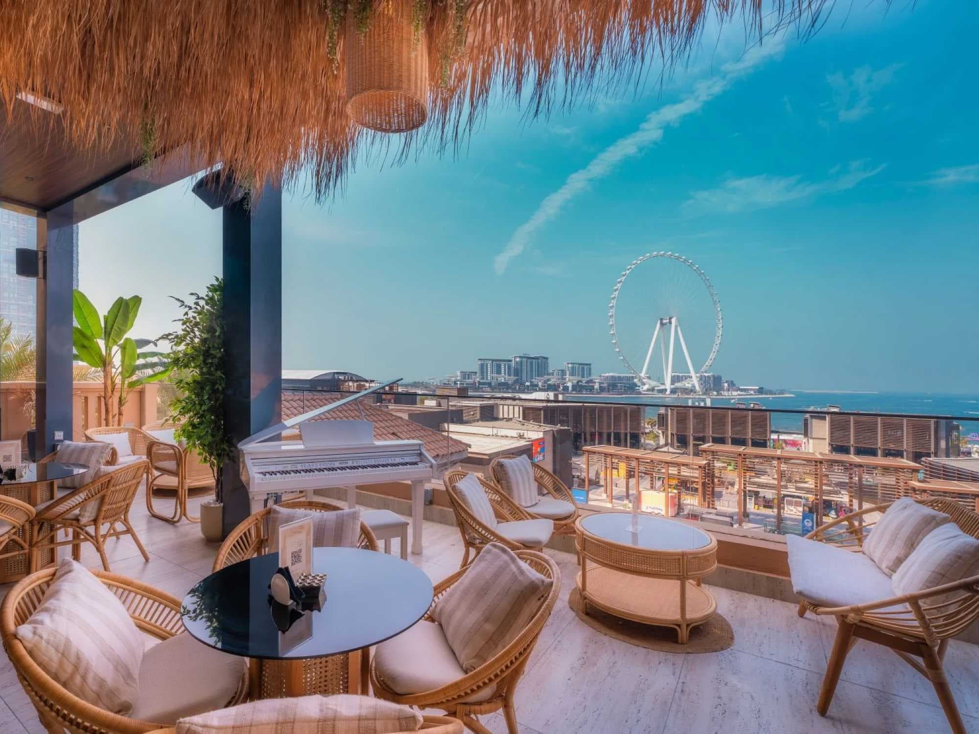 Somiya Lounge & Restaurant photo