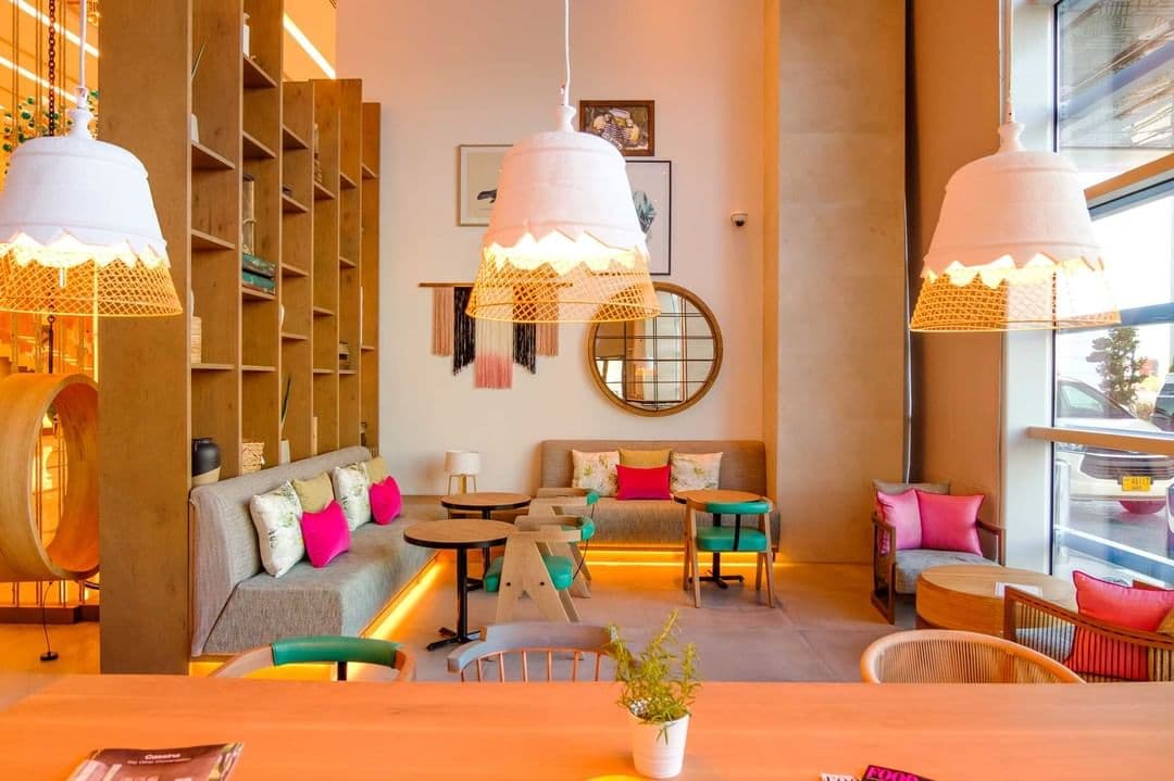 Zeste Café photo