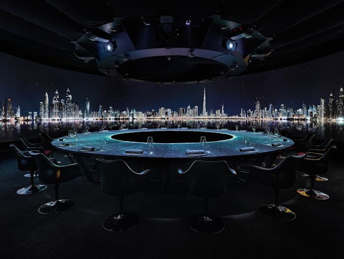 KRASOTA Dubai photo