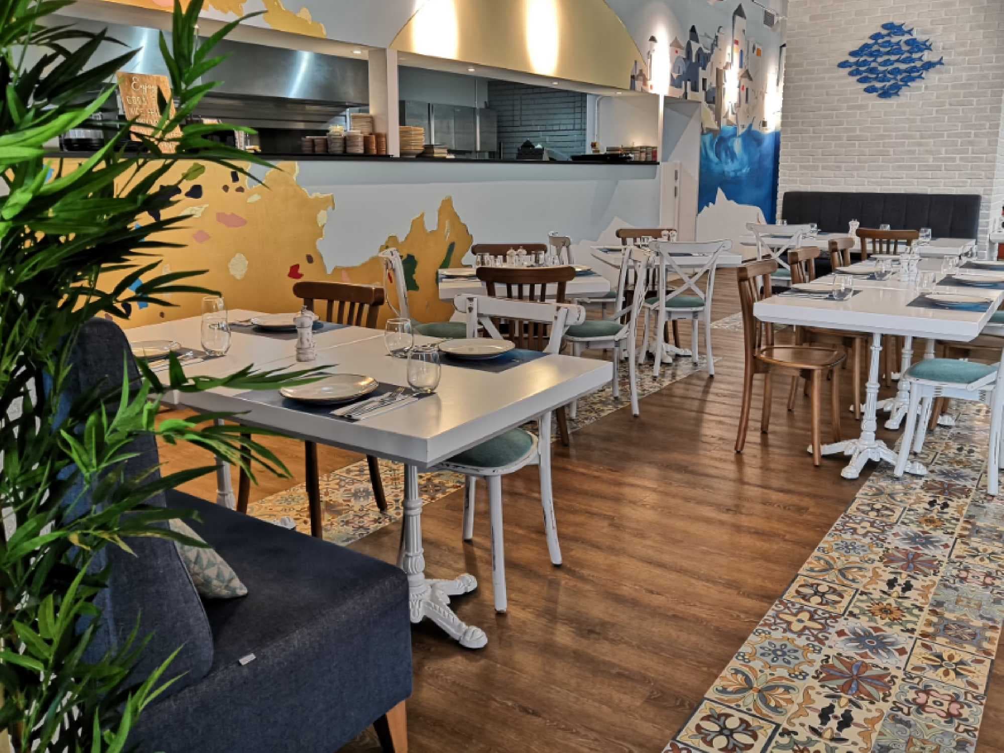 Deniz Restaurant And Café photo