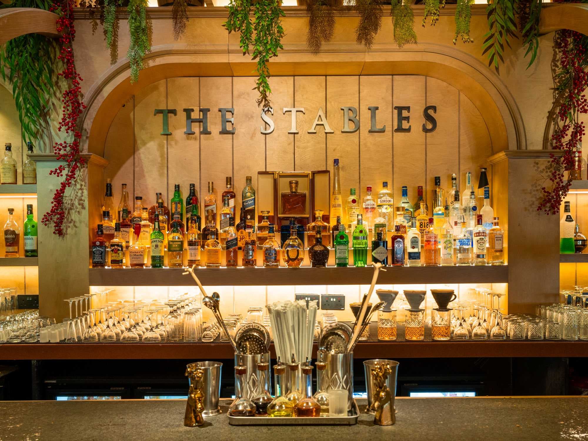 The Stables photo