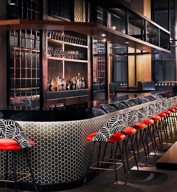 South Central Restaurant & Bar photo