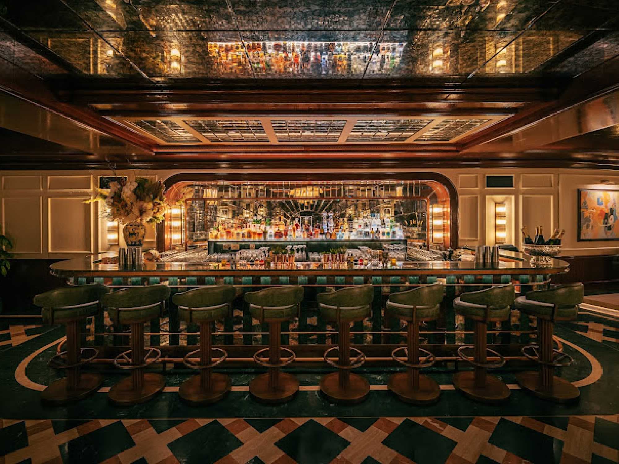 Signor Sassi Dubai photo