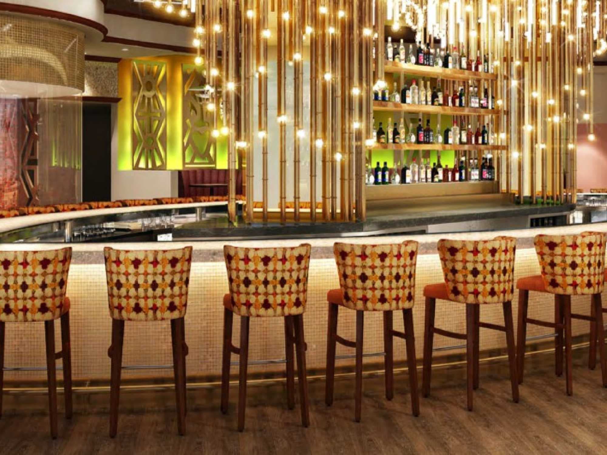 Trader Vic’s (Palm Jumeirah) photo