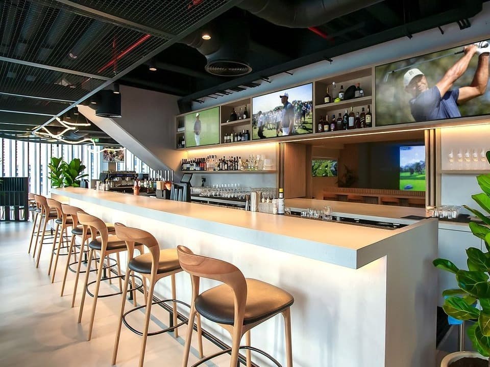 Bedrock Pier 7 photo