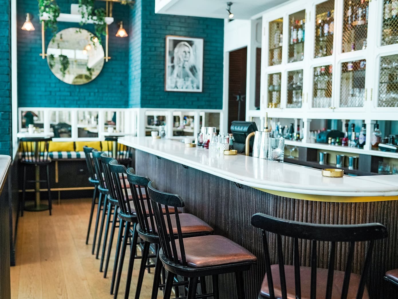 BB Social Dining photo