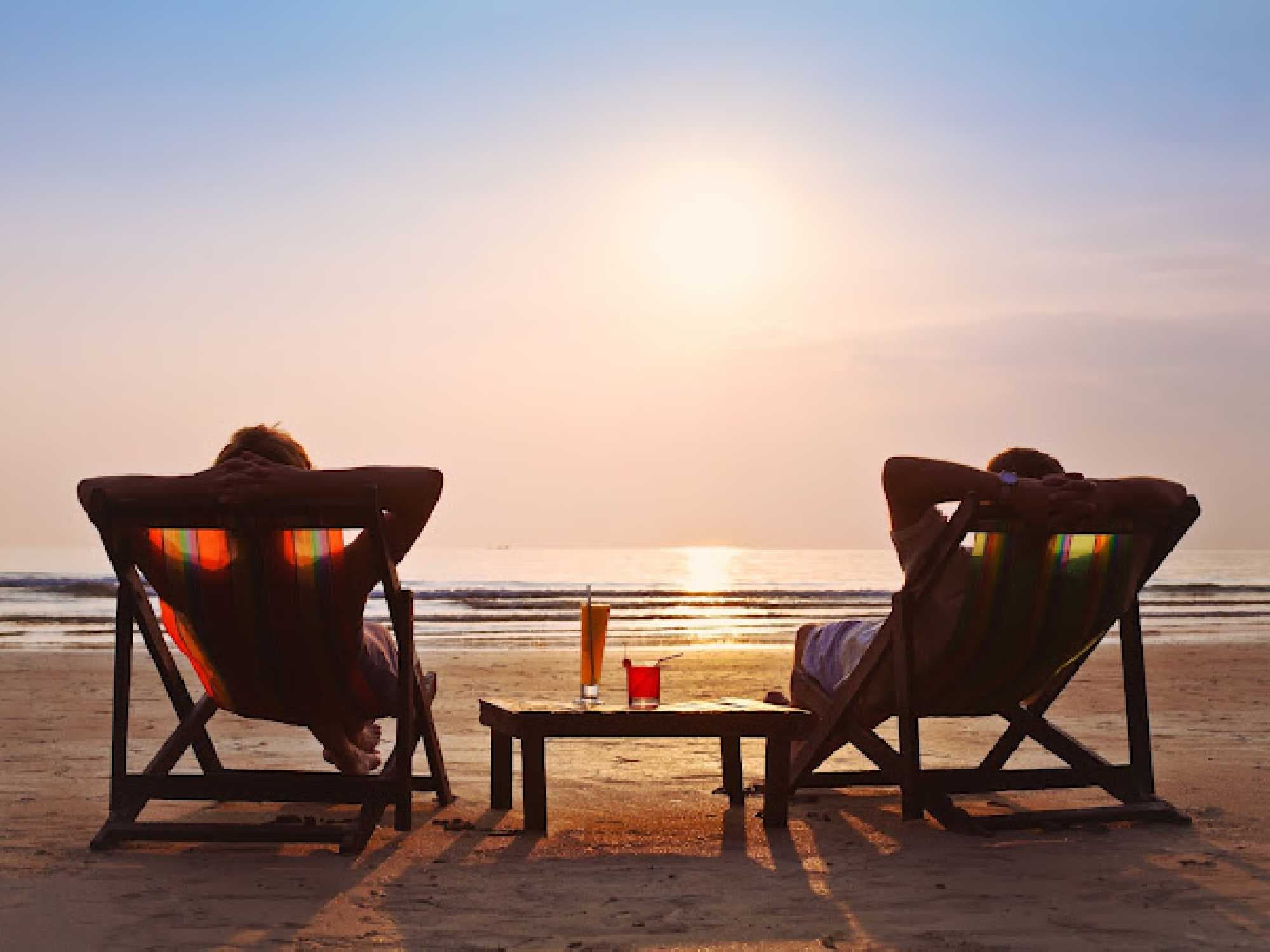 Zing Beach & Pool Bar photo