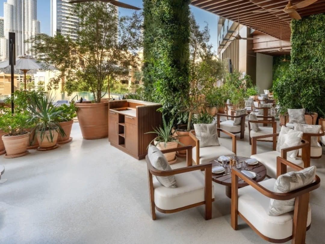 Thia Skylounge  photo