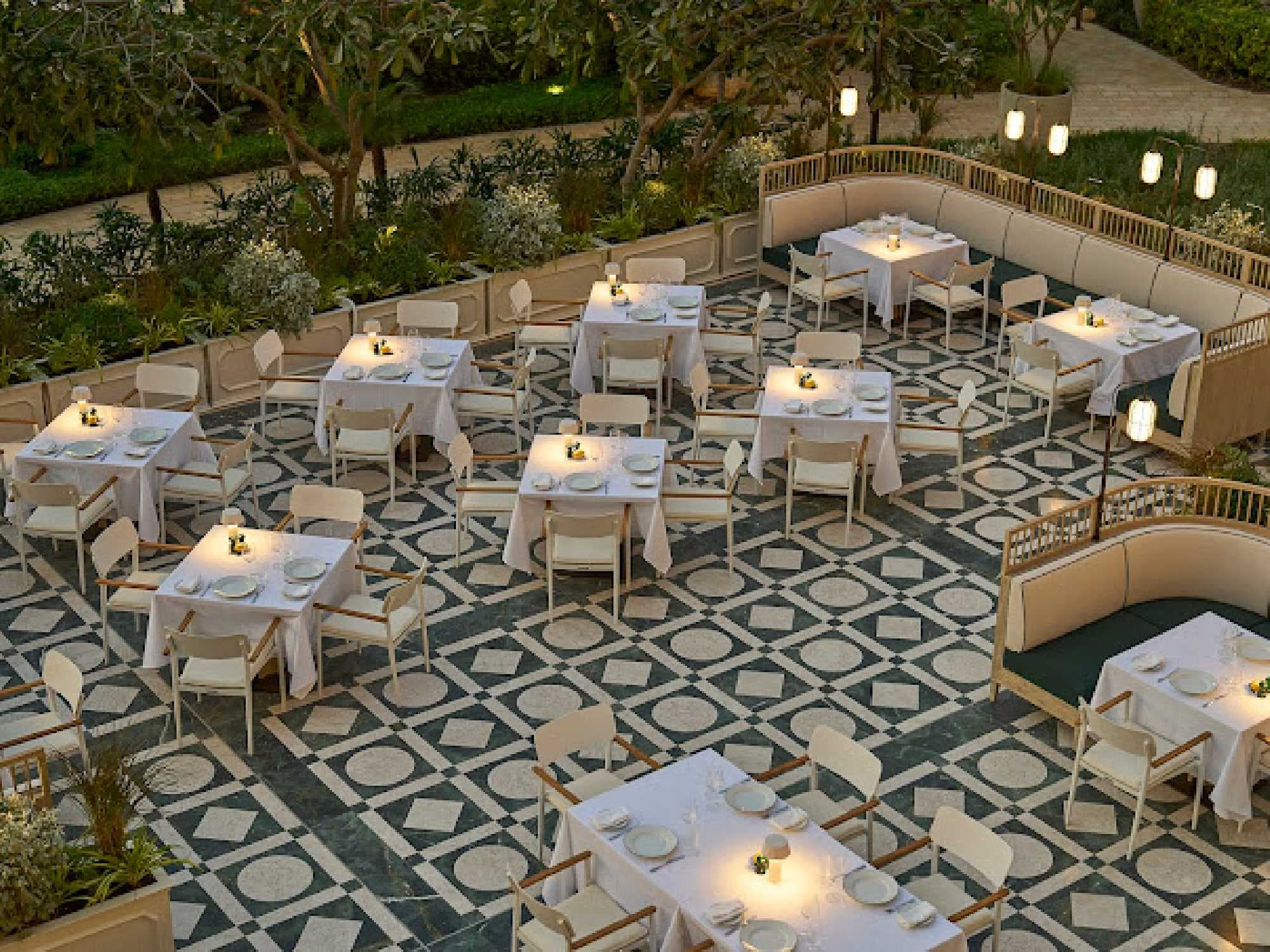 Jou Jou Brasserie photo