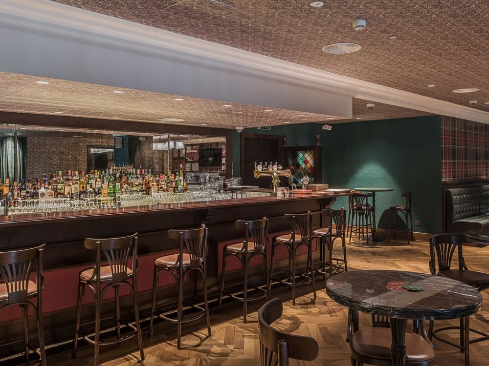 The Rose & Crown photo