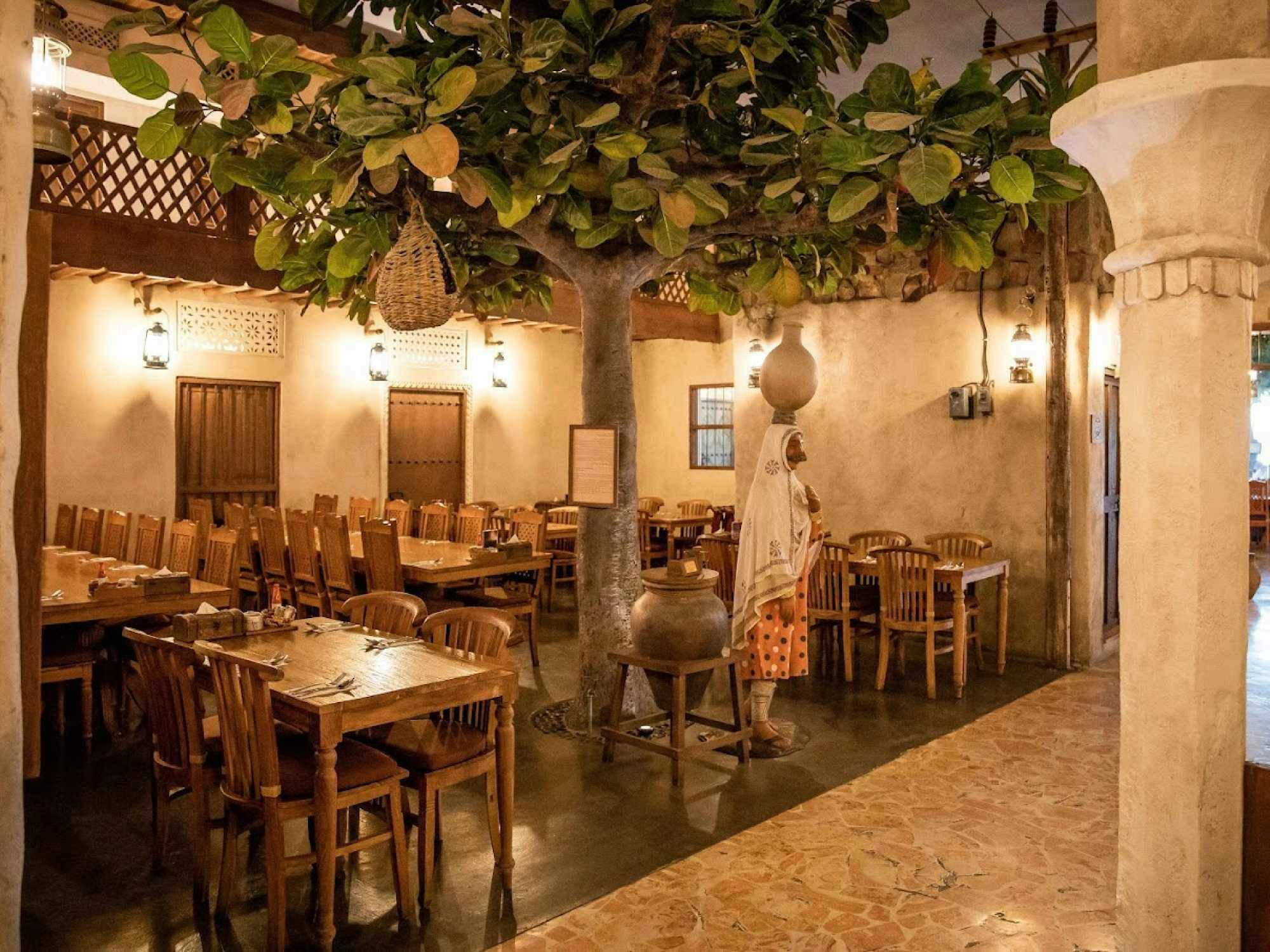 Al Fanar Restaurant & Cafe (DFC) photo