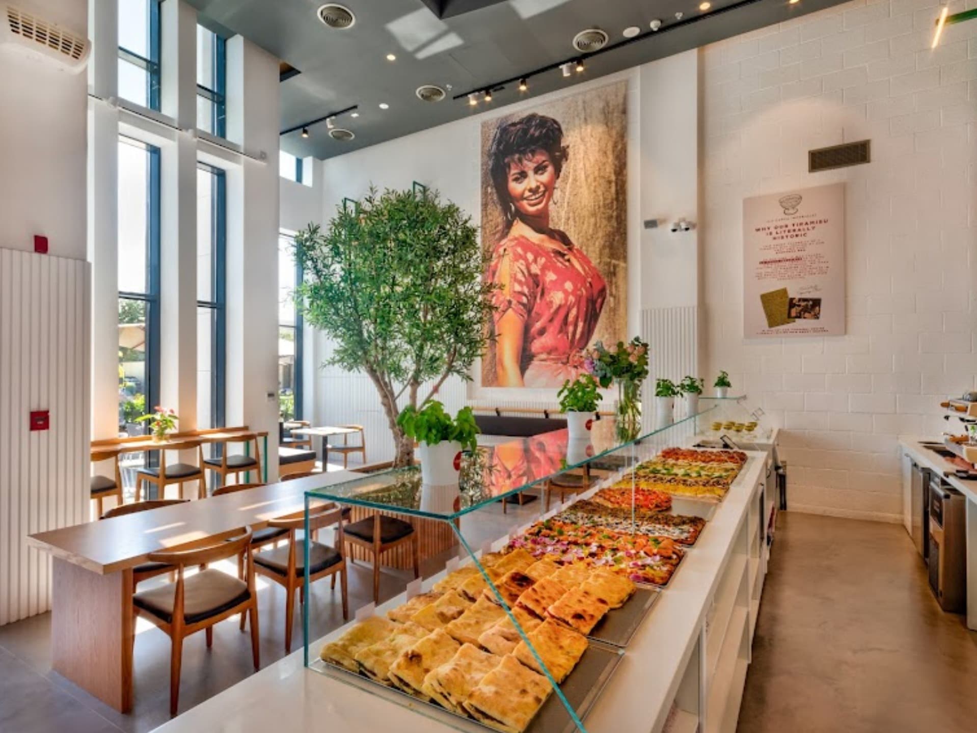 La Fabbrica Italiana photo