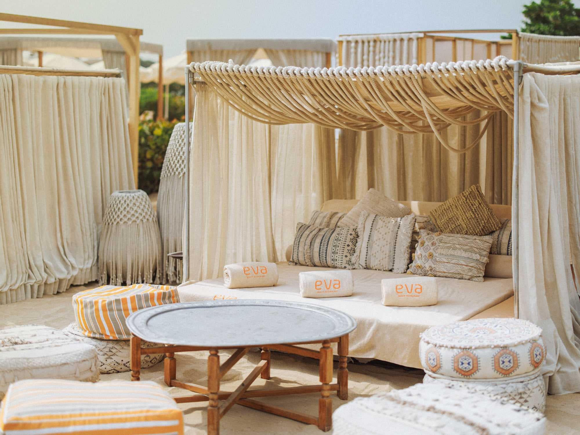 Eva Beach Restaurant photo