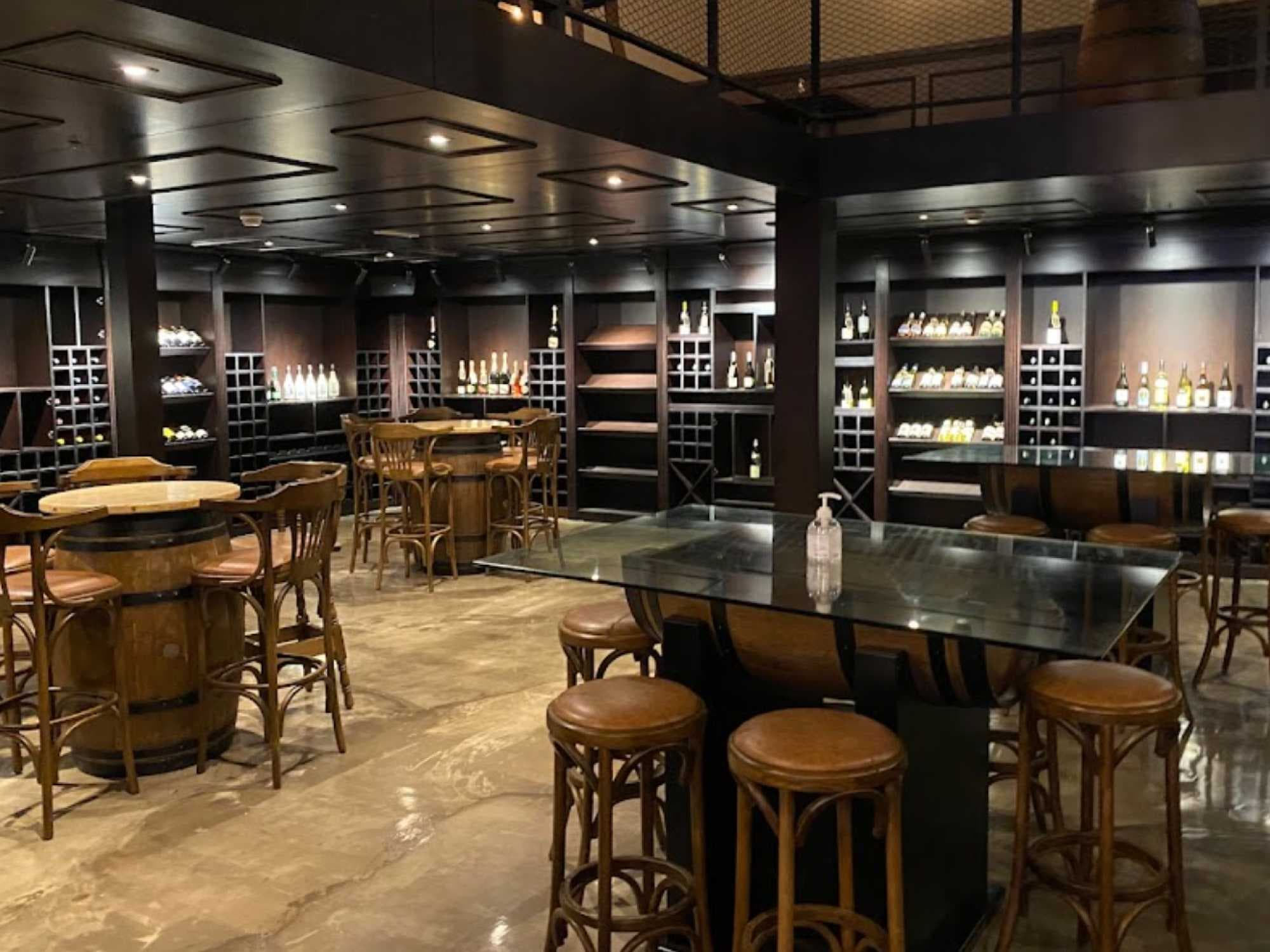 The Irish Vickers (Abu Dhabi) photo