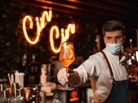 Trattoria By Cinque photo