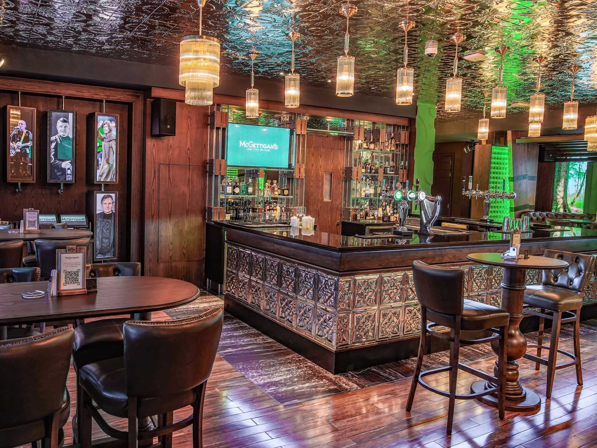 McGettigan's Dusit Thani photo